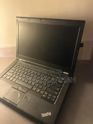 Laptop Lenovo ThinkPad T430 8GB Intel Core i7 HDD+SSD 500GB
