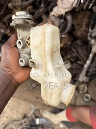 Toyota Corolla Break Pot 2006,2007,2008,2009,2010,2011,2012,2013