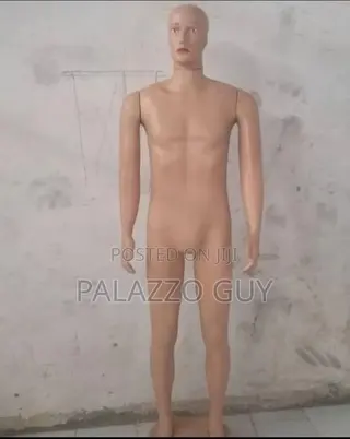 Mannequin Full Man