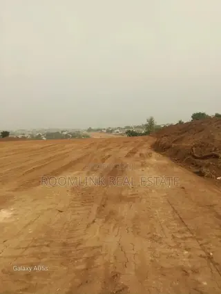 Commercial Plot at Sunyani Ring Road