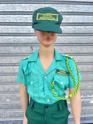 Kids Career Day Costume