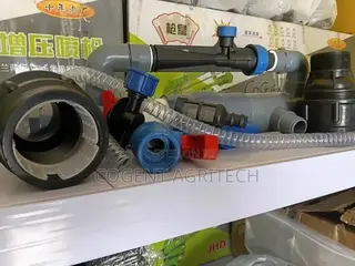Drip Irrigation Fertigation Venturi (50mm)