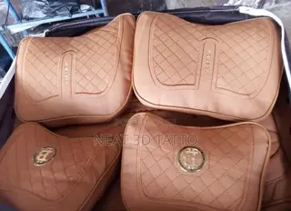 Premium Leather Car Seatcover