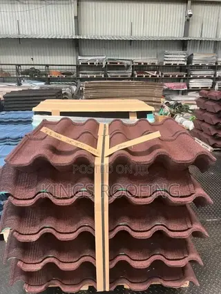 King's Supper Roofing