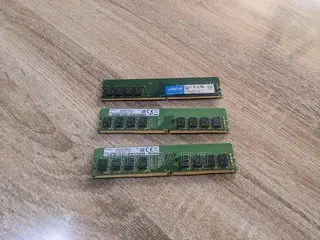 Ddr4 Ram 8gig for Laptop Ram