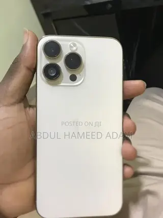 Apple iPhone 14 Pro Max 128 GB Gold