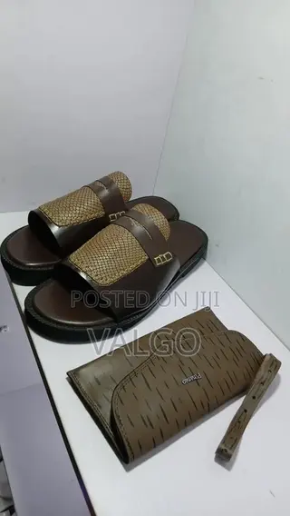 Valgo Shoes