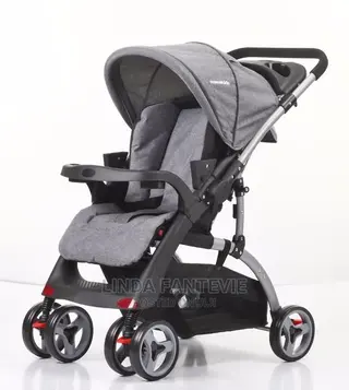 Baby Stroller Infant To Toddler
