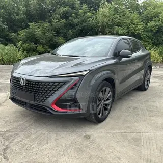 Changan UNI-T 1.5 FWD 2022 Black