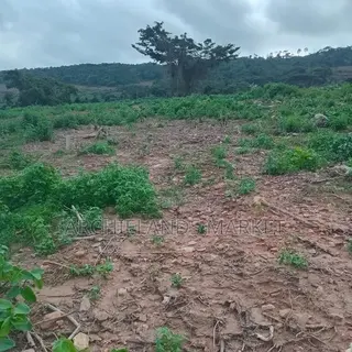 Land at Aburi Hills for Sale
