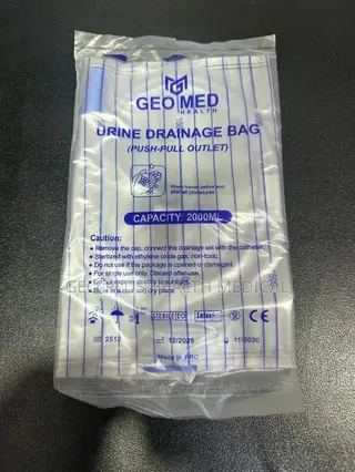 Urine Drainage Bag (Urine Bag)