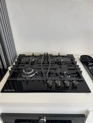 Built in Cooker
