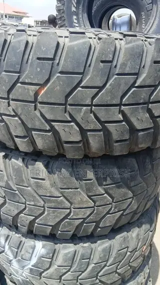 33/12.5r15 Tyres