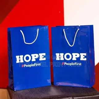 Paper Bags
