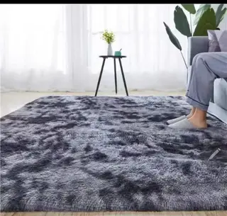 Fluffy Room Carpet