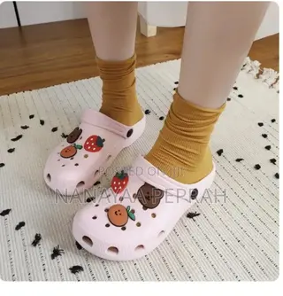 Women’S Crocs Available Size 36-37
