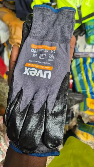 UVEX Hand Gloves