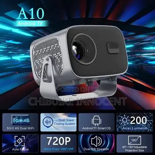 A10 Projector