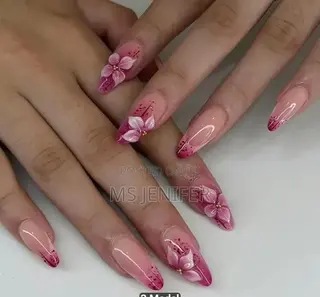 Press on Nails