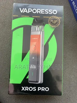 Xros Pro Kit