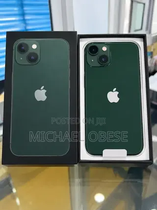 Apple iPhone 13 128 GB