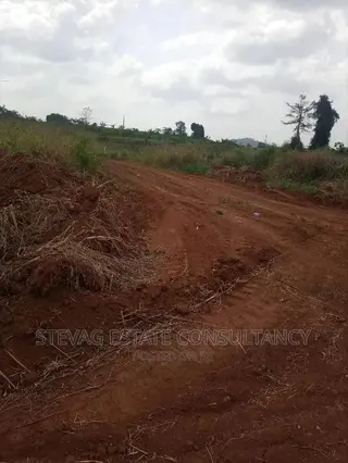 Real Estate Land at Nsawam Otukwadwo Sale