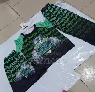 3 in 1 Children's Pyjamas