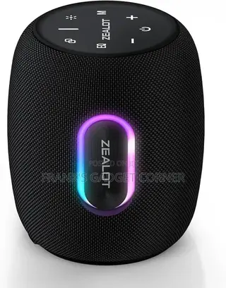 Zealot S64 Bluetooth Speaker