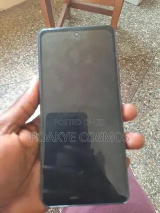 Samsung Galaxy A53 5G 128 GB Black