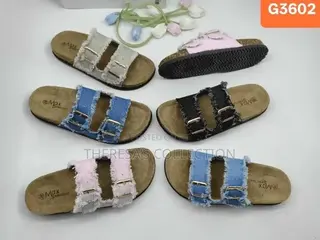 Women Slippers