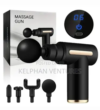 Original Massage Gun