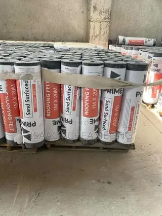 Roofing Felt Per Bundle(wholesale)