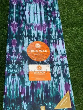 Quality Fabric