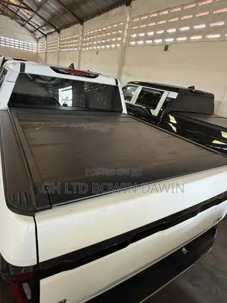 New Nissan Z9 2.3T Diesel 4WD 2025 White