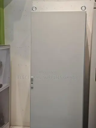 Electrical Floor Standing Steel Enclosure Cabinet