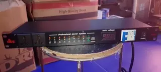 Power Sequence 8channel