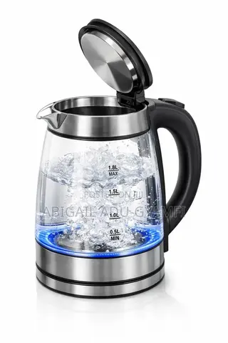 Cntronic Glass Kettle 2.0L