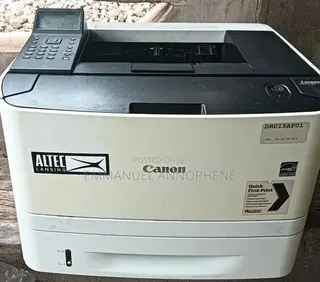 Canon LBP 252dw