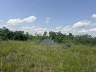 Registered Titled Land for Sale at Ayikuma