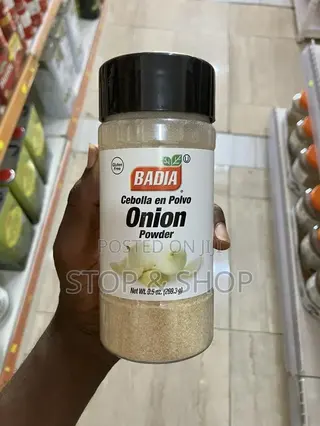 Badia Onion Powder