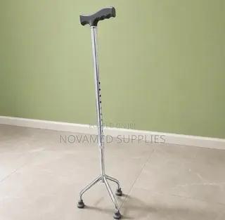 Quad Cane.