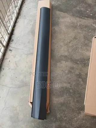 Mitsubishi Outlander 2023 Front Door Moulding