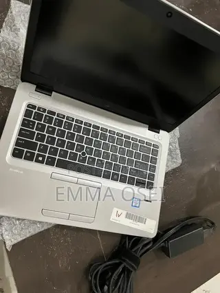 Laptop HP EliteBook 840 G3 8GB Intel Core i5 HDD 500GB
