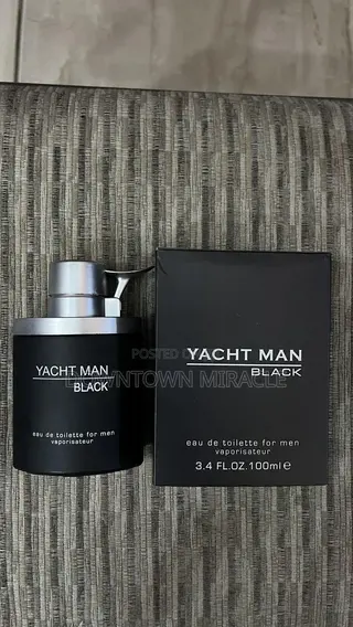 Perfume Varieties