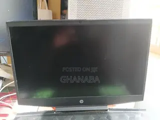 HP Pavilion 15 Laptop Screen