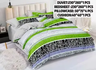 Super King Size Duvet Set