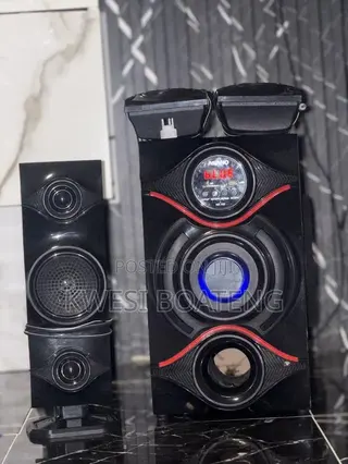 Soundbar Asano