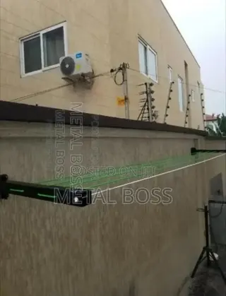Foldable Drying Line