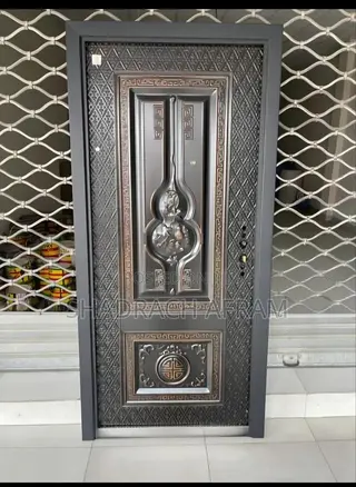 China Doors