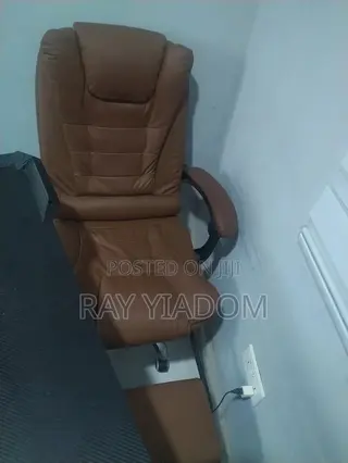 Gaming Desk and Chair